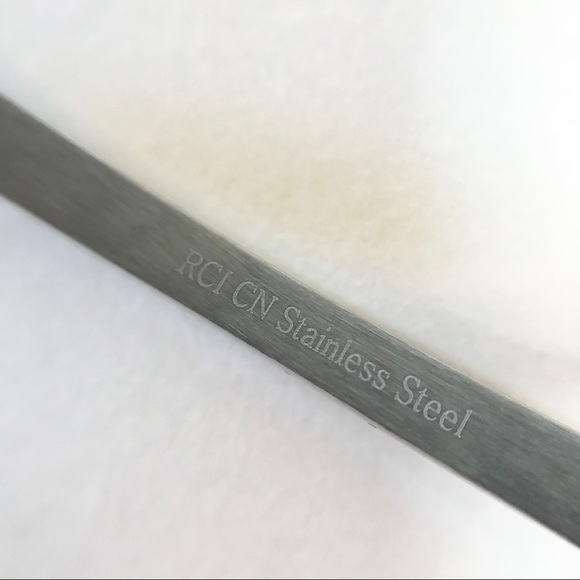 Intuitions Friendship Bracelet Stainless Steel - Picture 5 of 14